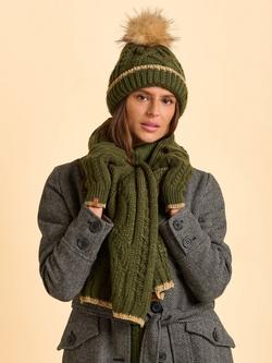 Brakeburn Wolds Gloves - view 2, Green