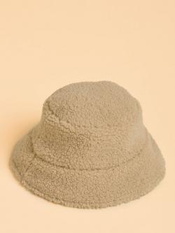 Brakeburn Everfrost Reversible Bucket Hat, Navy/Beige, Navy/Beige