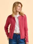 Brakeburn Tempest Cardigan, Pink