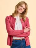 Brakeburn Tempest Cardigan, Pink