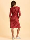 Brakeburn Freya Dress