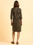 Brakeburn Freya Dress, Green