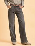 Brakeburn Skadi Jeans, Grey