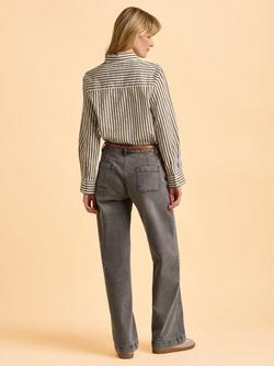 Brakeburn Skadi Jeans, Grey - view 2, Grey