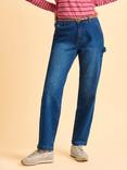 Brakeburn Wren Jeans, Blue