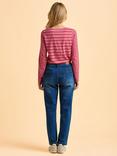 Brakeburn Wren Jeans, Blue