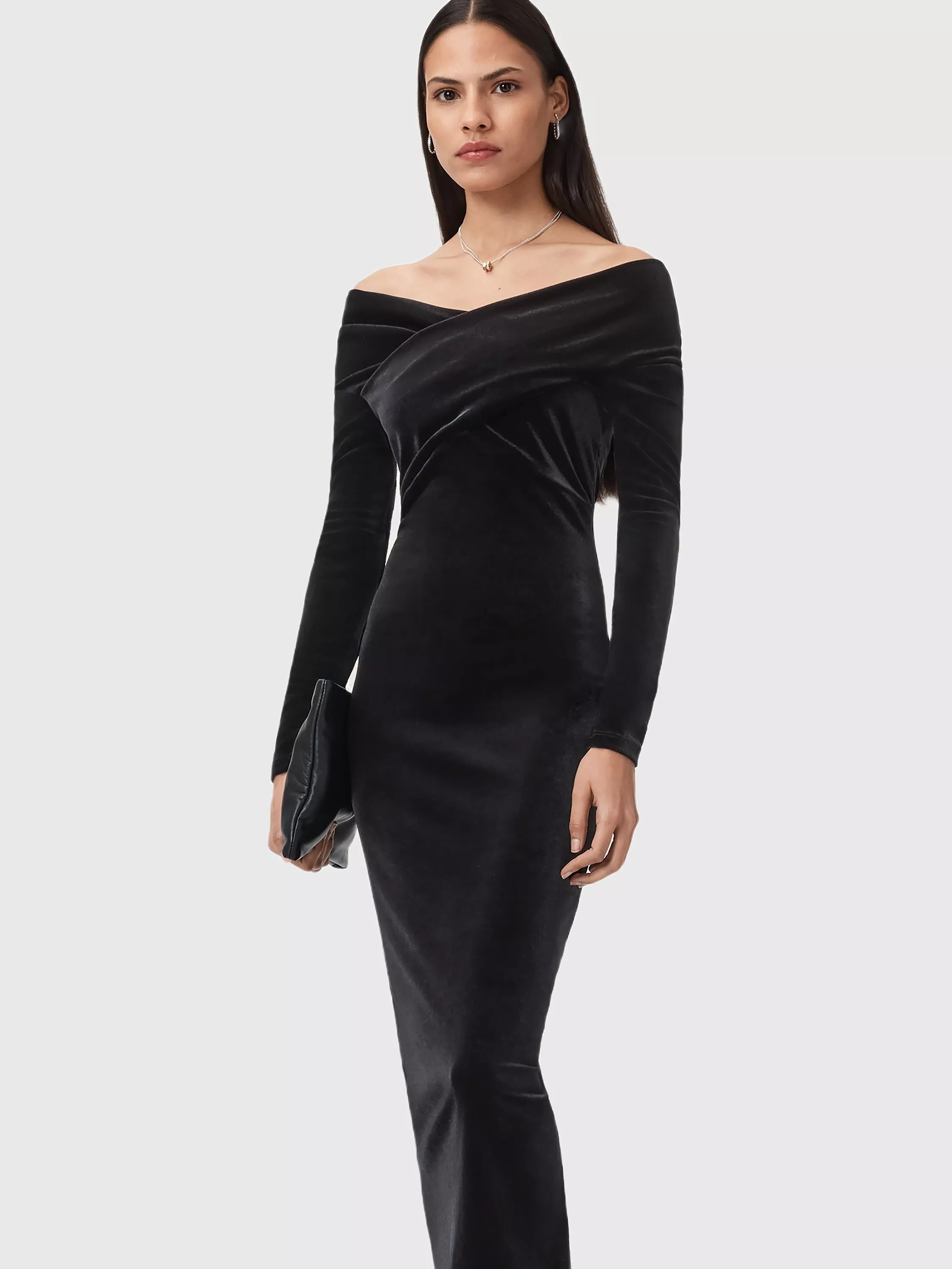 women's mini black dress ENIGMA MINI DRESS | BLACK | Third Form | After Work Attire for Women | Shop  Dresses — THIRD FORM