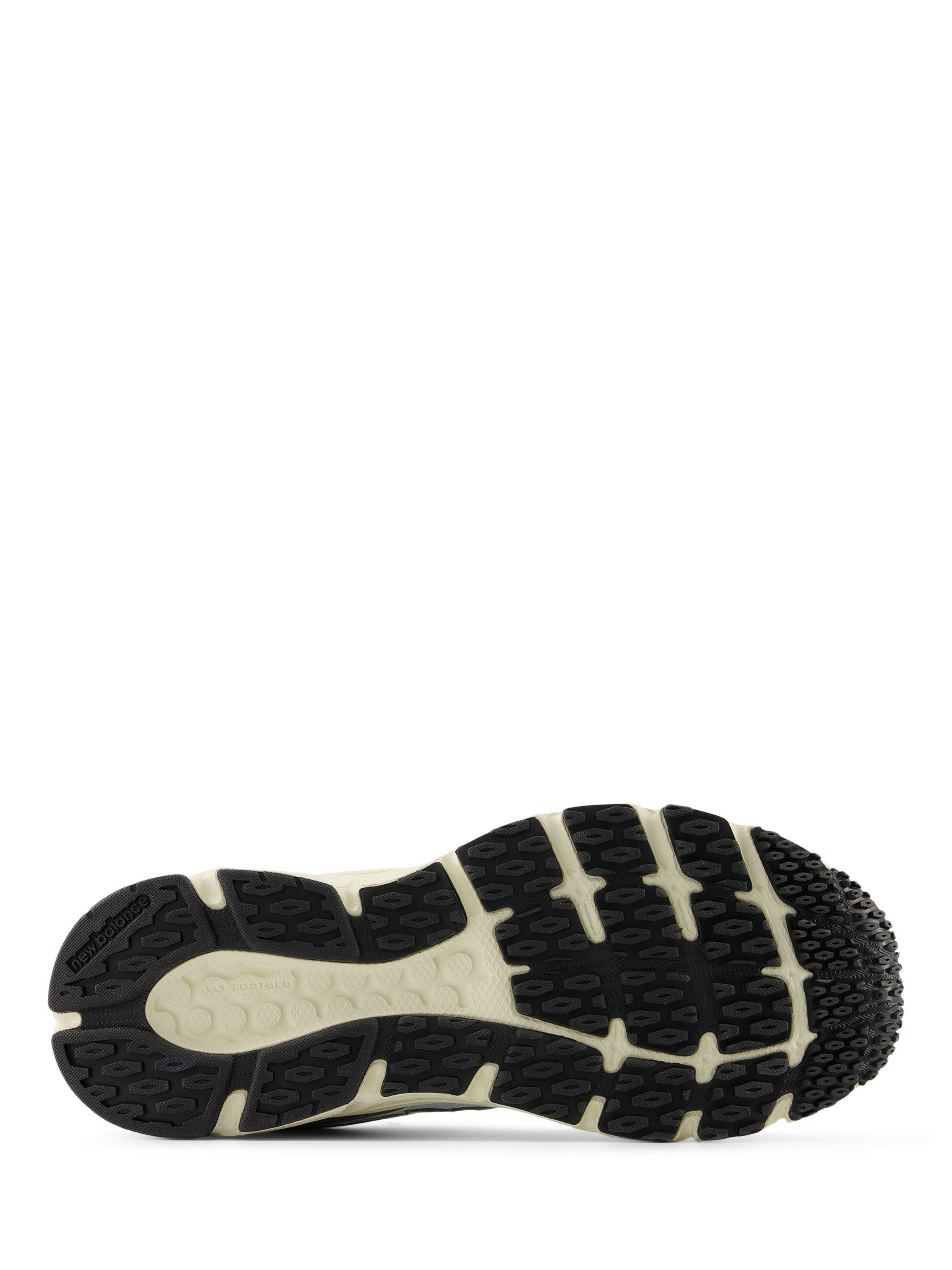 New Balance 408V1 Mesh Trainers, White/Silver