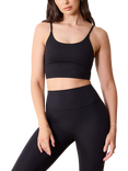 Lovall 24/7 Revitalise Fitted Sports Bra