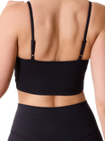 Lovall 24/7 Revitalise Fitted Sports Bra