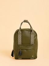 Backpack Green
