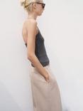 Mango Bali Strappy Top