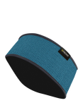 Proviz Fleece Lined Headband, Ocean Teal