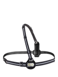 Proviz Running Chest Light, 500 Lumens, Silver