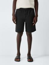 Kin Ripstop Woven Cotton Shorts