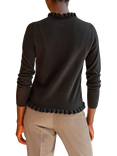 Pure Collection Pure Cashmere V-Neck Cardigan