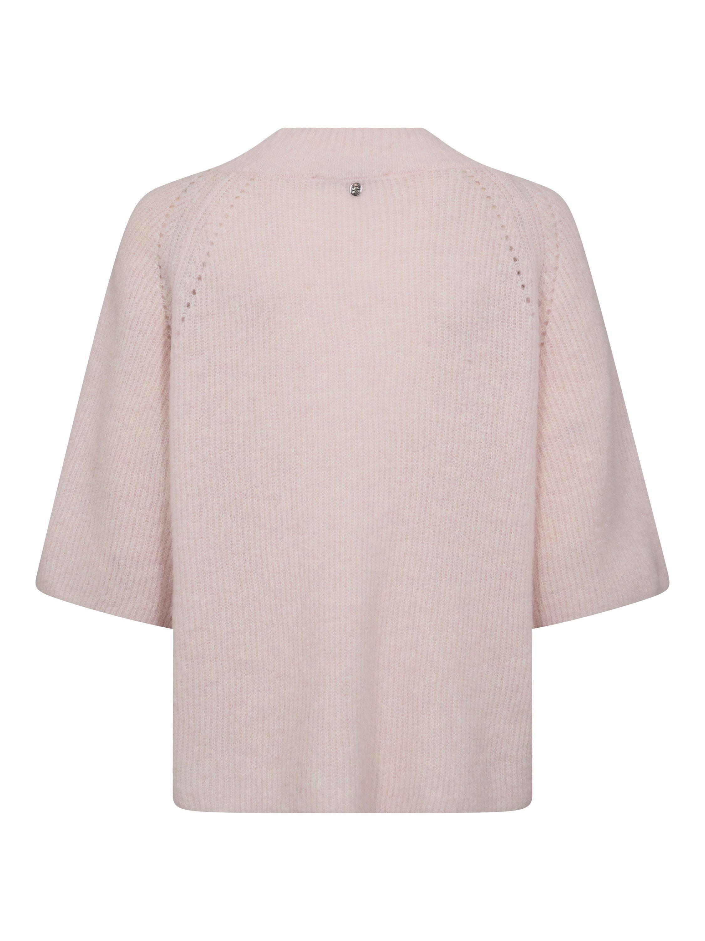 Product image 4 of 4, which shows MOS MOSH Taci Jumper, Ballet Slipper, XS