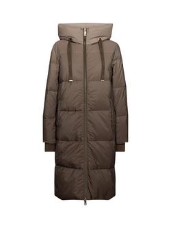 MOS MOSH Nova Ombre Down Coat, Savannah Tan, Savannah Tan