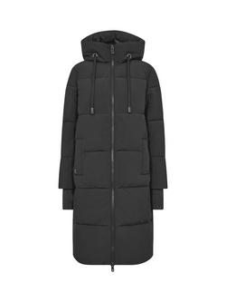 MOS MOSH Ollie Terma Puffer Coat, Phantom, Phantom