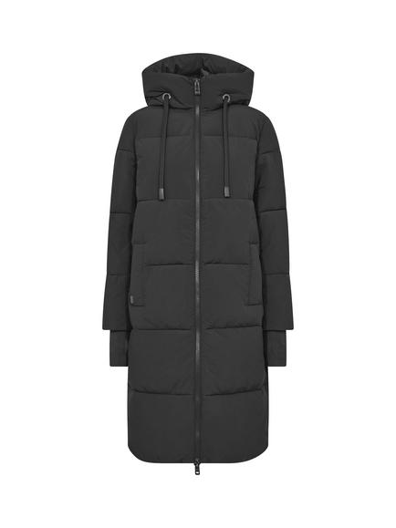 MOS MOSH Ollie Terma Puffer Coat, Phantom, Phantom