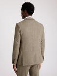 Moss Single Breasted Tweed Suit Jacket