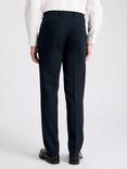 Moss Slim Fit Suit Trousers