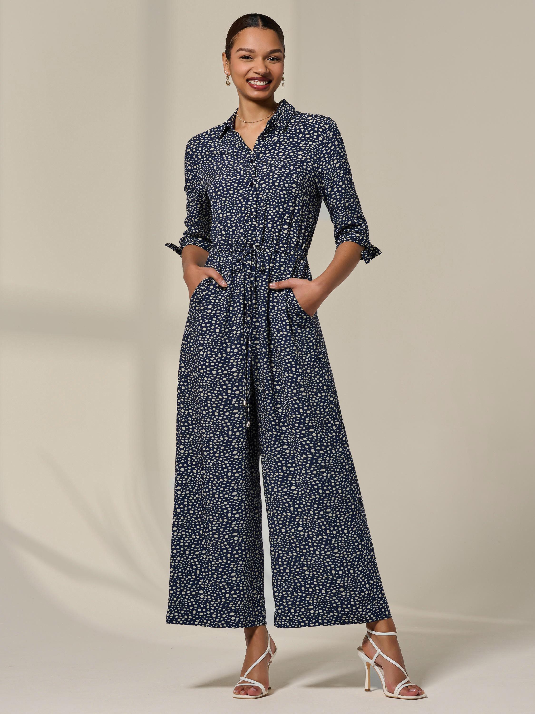 Jolie Jumpsuit