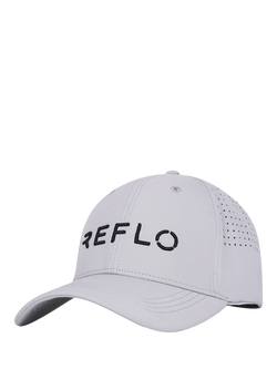 REFLO Sebu Trucker Cap, Grey