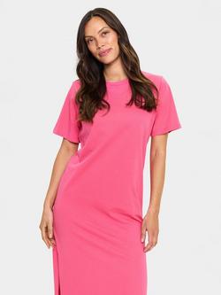 Saint Tropez Faria Dress, Fruit Dove, Fruit Dove