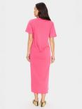 Saint Tropez Faria Dress, Fruit Dove