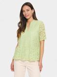 Saint Tropez Zanna Blouse