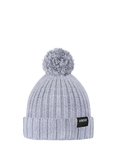 Proviz REFLECT360 Pom Pom Fleece Beanie Hat