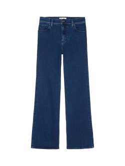 FRAME The Icon Flared Jeans, Loner, Loner