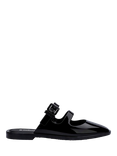 Melissa Anastasia Jelly Slider Sandals