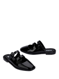 Melissa Anastasia Jelly Slider Sandals