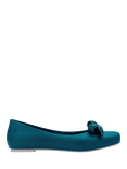 Melissa Aura M Lover Ballerina Pumps