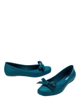 Melissa Aura M Lover Ballerina Pumps