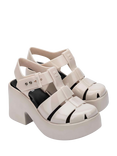 Melissa Lulu Jelly Sandals