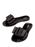 Melissa Babe Ad Jelly Slider Sandals