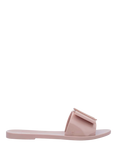 Melissa Babe Ad Jelly Slider Sandals, Pink