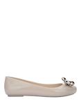 Melissa Sweet Love Glam Jelly Ballet Flats