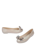 Melissa Sweet Love Glam Jelly Ballet Flats