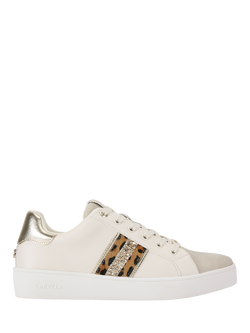 Carvela Rapid Trainers, White/Other, White/Other
