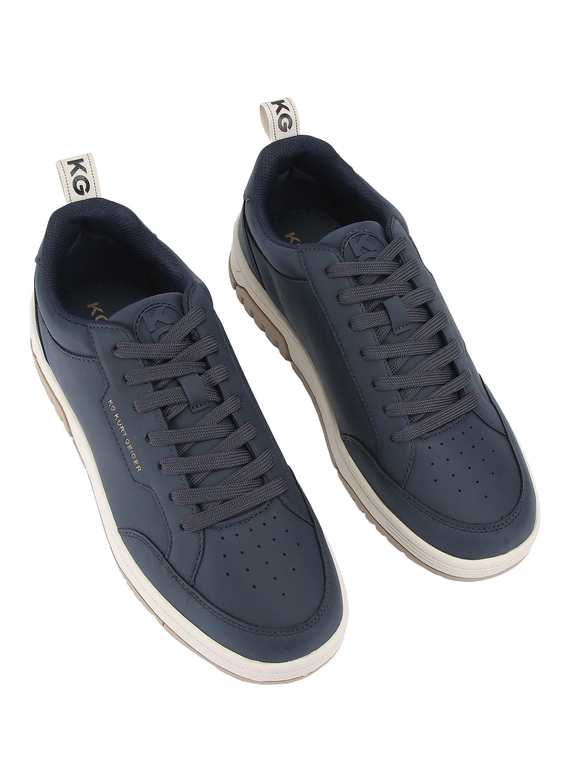 Product image 3 of 11, which shows RYDER Traine10 BLNV 7