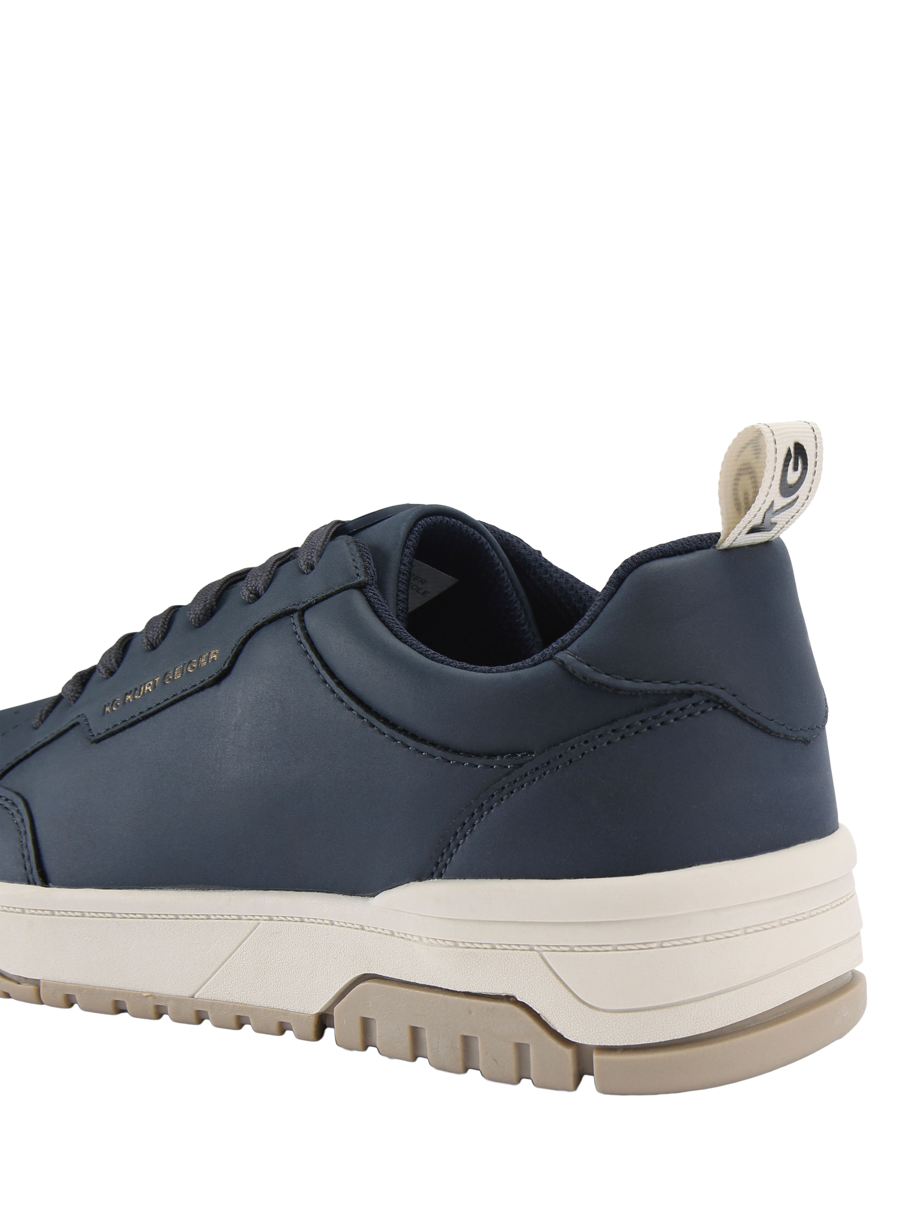 Product image 4 of 11, which shows RYDER Traine10 BLNV 7