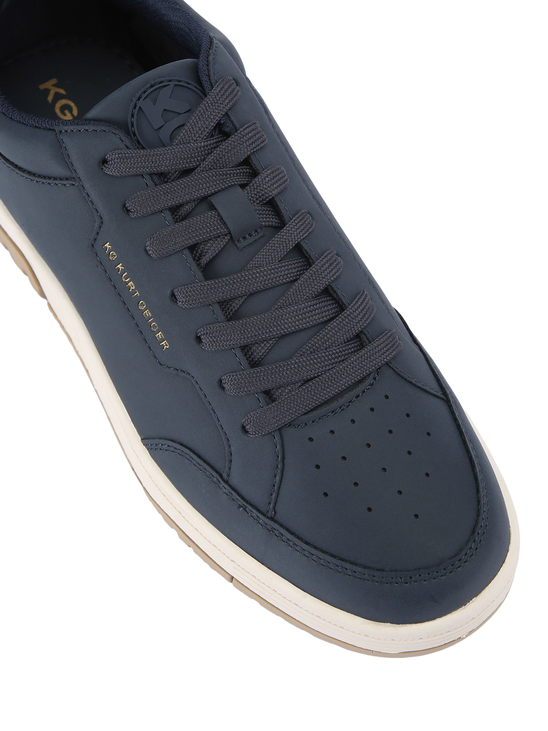 Product image 5 of 11, which shows RYDER Traine10 BLNV 7