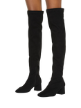KG Kurt Geiger Storm Over the Knee Boots