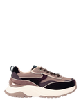 Kurt Geiger London Lisbon Trainers, Wine