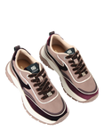 Kurt Geiger London Lisbon Trainers, Wine