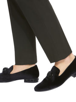 Kurt Geiger London Ace Chelsea Loafers, Black - view 2, Black